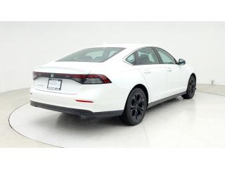 2024 Honda Accord Sedan