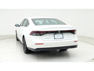 2024 Honda Accord Sedan