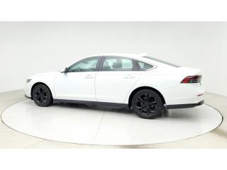 2024 Honda Accord Sedan