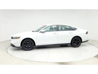 2024 Honda Accord Sedan