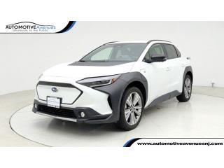 2023 Subaru Solterra