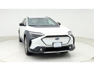 2023 Subaru Solterra