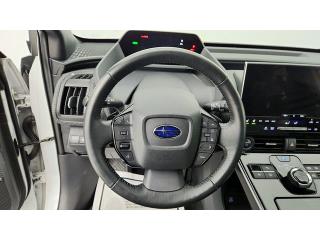 2023 Subaru Solterra