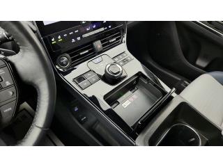 2023 Subaru Solterra