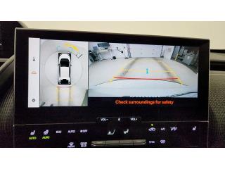 2023 Subaru Solterra