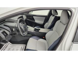 2023 Subaru Solterra