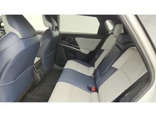 2023 Subaru Solterra