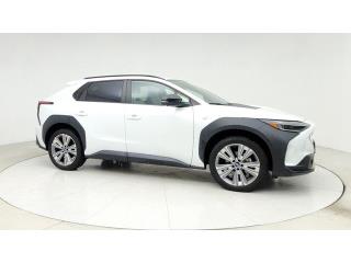 2023 Subaru Solterra