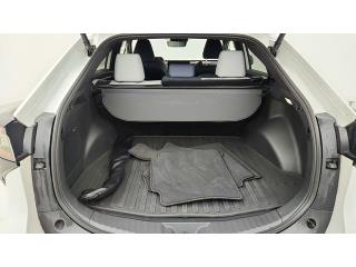 2023 Subaru Solterra