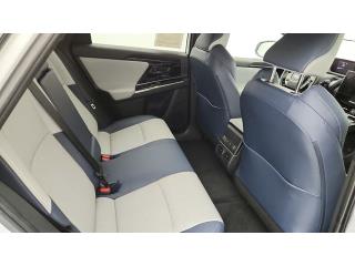 2023 Subaru Solterra