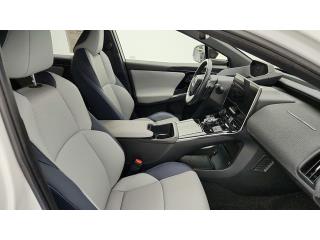 2023 Subaru Solterra