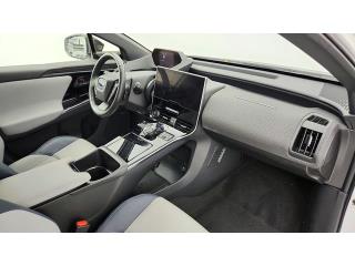 2023 Subaru Solterra