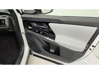 2023 Subaru Solterra