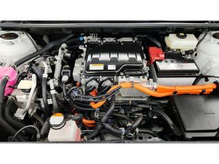 2023 Subaru Solterra