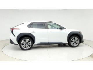 2023 Subaru Solterra