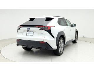 2023 Subaru Solterra