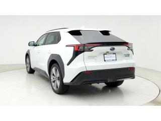 2023 Subaru Solterra