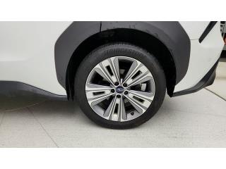 2023 Subaru Solterra