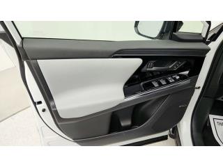 2023 Subaru Solterra