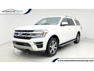 2022 Ford Expedition Max