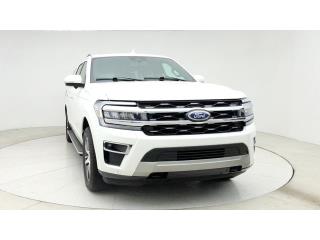 2022 Ford Expedition Max