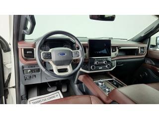 2022 Ford Expedition Max
