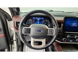 2022 Ford Expedition Max