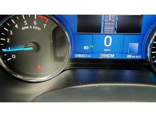 2022 Ford Expedition Max