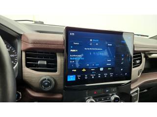 2022 Ford Expedition Max