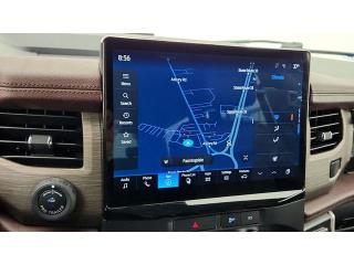 2022 Ford Expedition Max