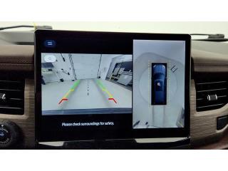 2022 Ford Expedition Max