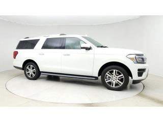 2022 Ford Expedition Max