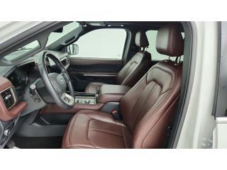 2022 Ford Expedition Max