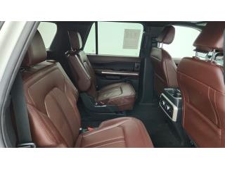 2022 Ford Expedition Max