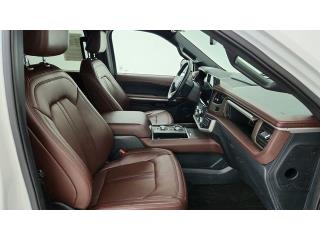 2022 Ford Expedition Max