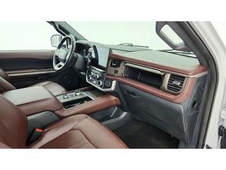 2022 Ford Expedition Max