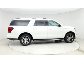 2022 Ford Expedition Max