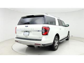 2022 Ford Expedition Max