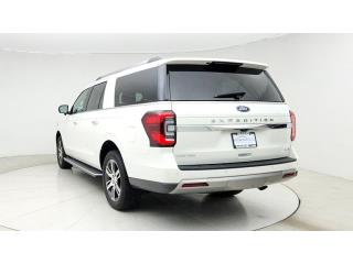 2022 Ford Expedition Max