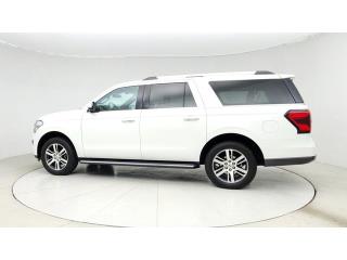 2022 Ford Expedition Max