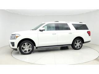 2022 Ford Expedition Max