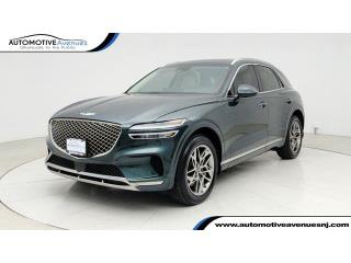 2023 Genesis GV70