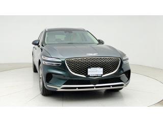 2023 Genesis GV70