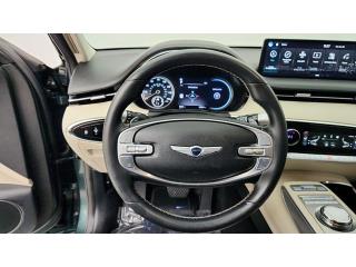 2023 Genesis GV70