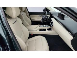 2023 Genesis GV70