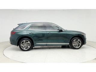 2023 Genesis GV70