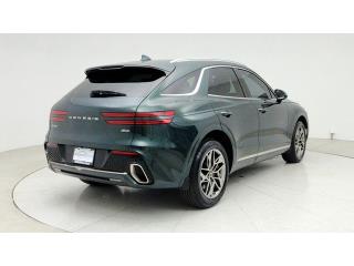 2023 Genesis GV70
