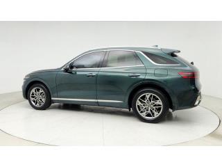 2023 Genesis GV70