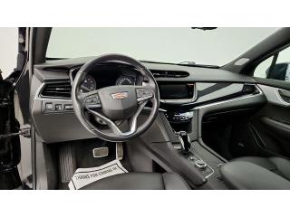 2024 Cadillac XT6