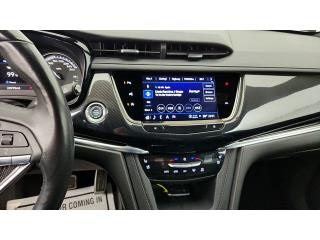 2024 Cadillac XT6